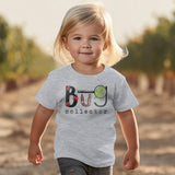 Bug Collector Unisex Nature Outdoor Summer Kid Clothing
