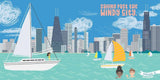 All Aboard! Great Lakes: A Seek & Find Book