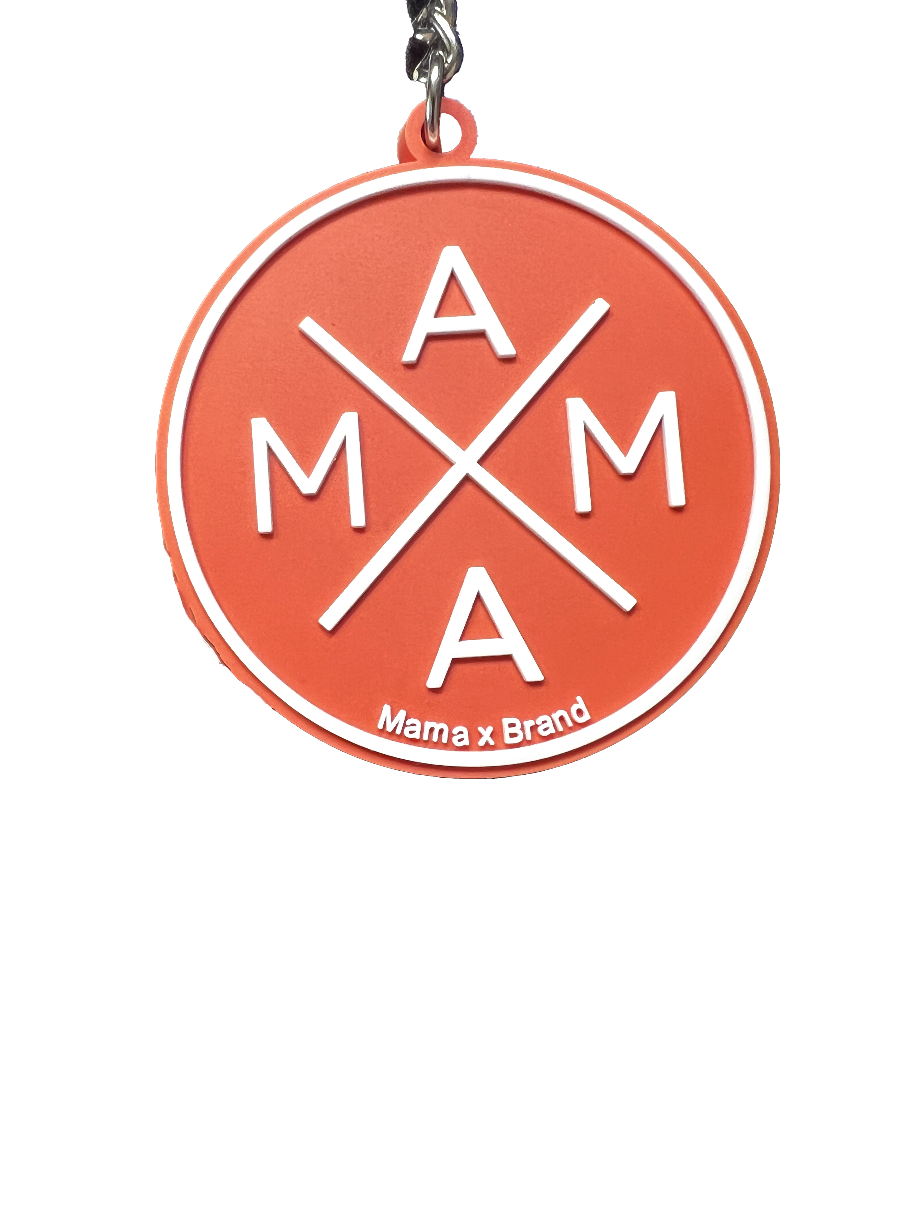Mama X™ Keychain