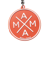 Mama X™ Keychain