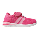 Wynn Girls Hook & Loop Sneaker