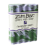 Zum Lavender-Mint Bar Soap
