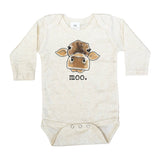 MOO Cow Onsie
