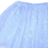 Glitter Starfish Tutu Skirt