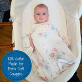 You're a Firework Baby Swaddle Blanket