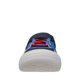 Lagoon Boys Hook & Loop Sandal