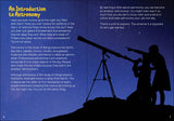 Stargazing for Kids: An Introduction to Astronomy