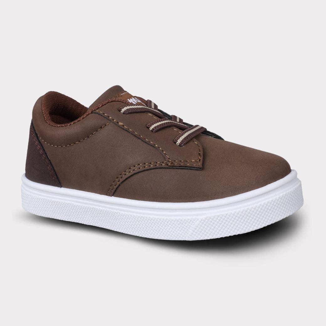 Jace Boys Slip-On Shoes
