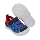 Lagoon Boys Hook & Loop Sandal