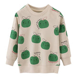 Find Peaks | Crew Sweatshirt - Homegrown