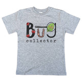 Bug Collector Unisex Nature Outdoor Summer Kid Clothing