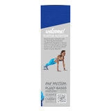 Sunwarrior - Blue Raspberry Active Hydration Sticks - 18 Sticks