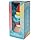 Magnetic Wood Stacker