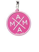 Mama X™ Keychain
