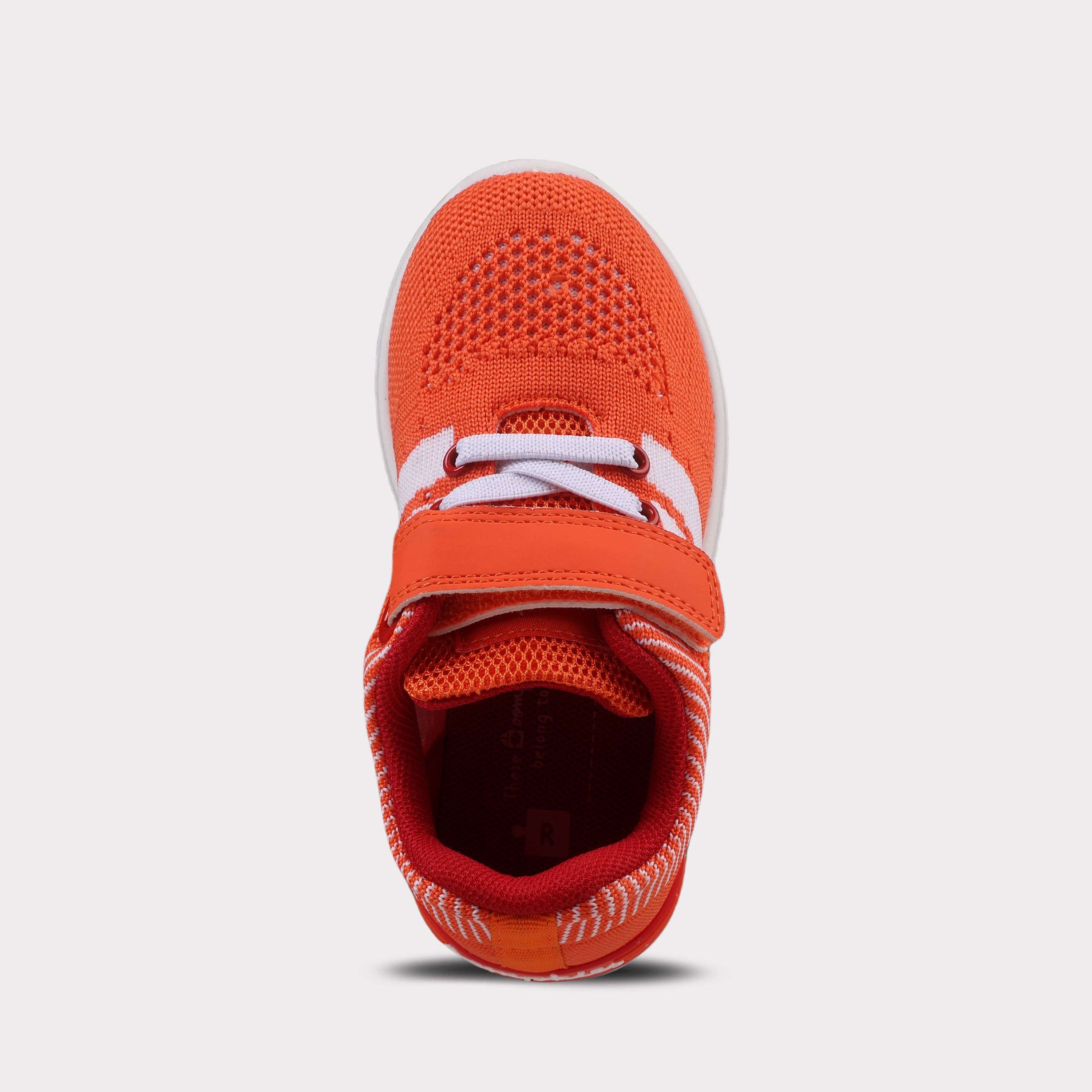 Wynn Boys Hook & Loop Sneaker