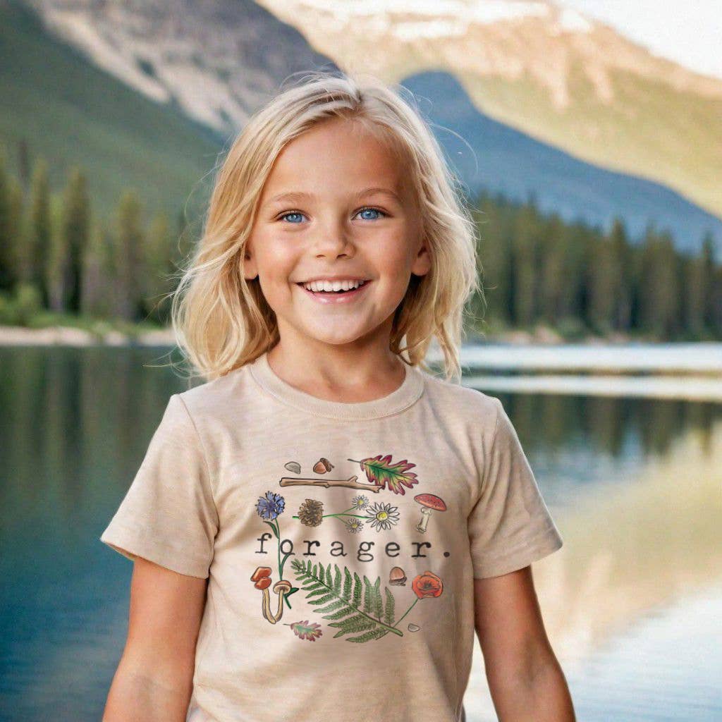 Forager Adventure Clothing