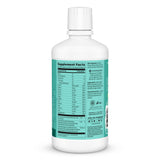 Sunwarrior - Liquid Vitamin Mineral Rush - Aloe Vera Juice