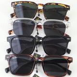 Tortoise Jolie Rose Wayfarer Sunglasses