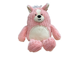 Aurora - cuddle cutie Quinn corgi plush