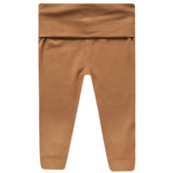 Copper Pearl Baby Pants - Camel