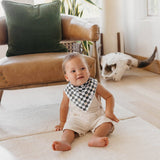 Copper Pearl Bandana Bibs - Disney Pixar Cars