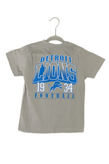 Detroit Lions Football T-Shirt