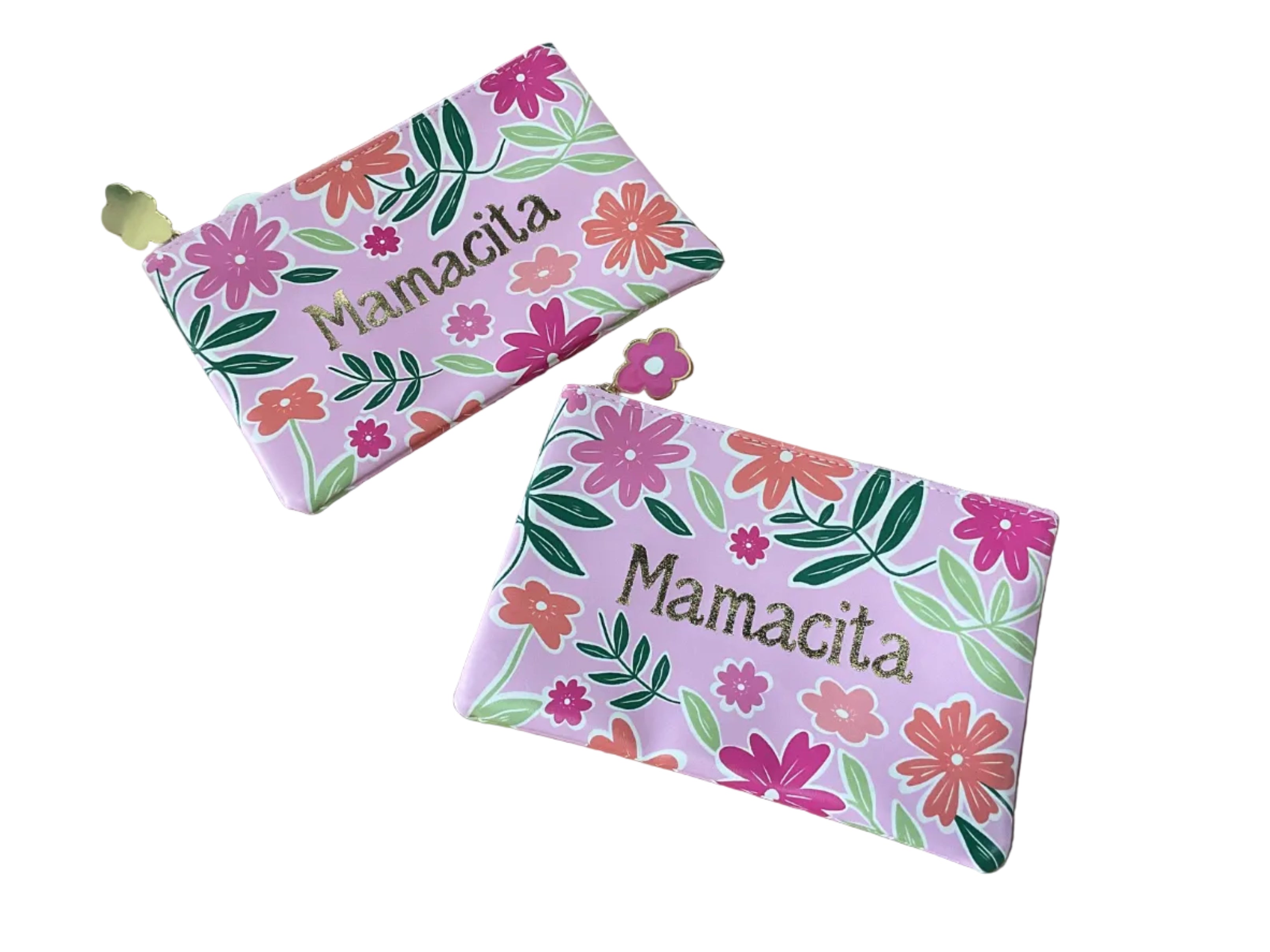 Macu Barreto | Cosmetic Bag