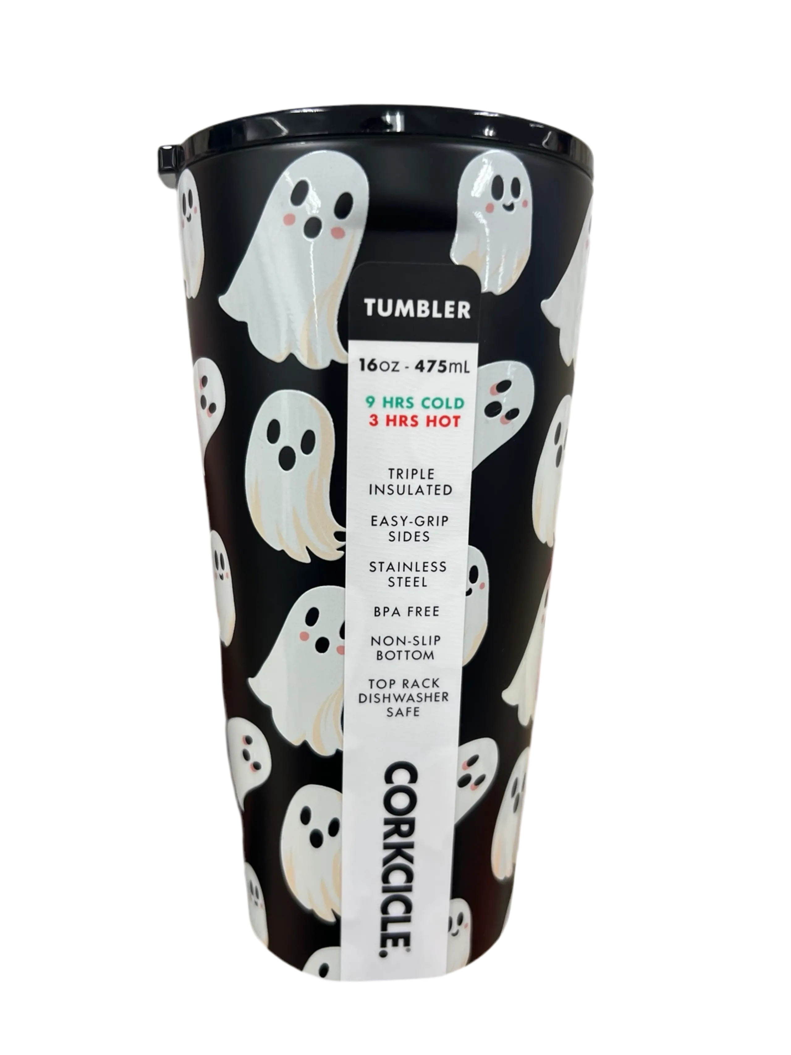 Halloween Tumblers By CORKCICLE