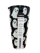 Halloween Tumblers By CORKCICLE