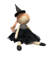 Mudpie Witch Besties