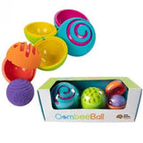 Oombeeball
