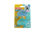 Nuby- Orthodontic Silicone Pacifiers