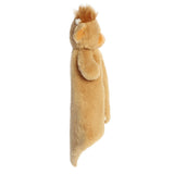 16" Highland Cow Luvster