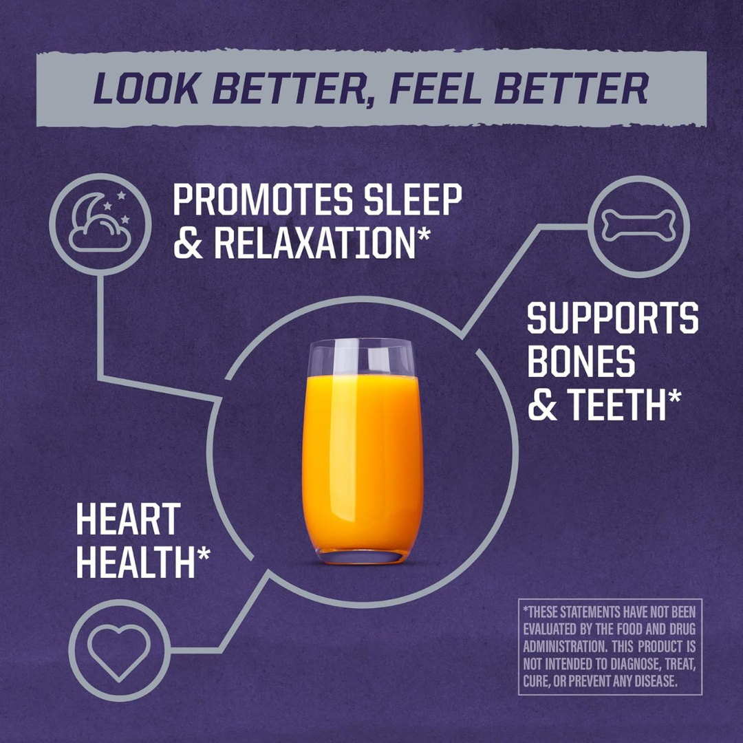 Sunwarrior - Liquid Magnesium Ionic Supplement Drops