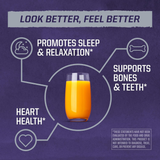 Sunwarrior - Liquid Magnesium Ionic Supplement Drops