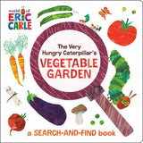 Vegetable Garden Search & Find