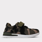 Wynn Boys Hook & Loop Sneaker