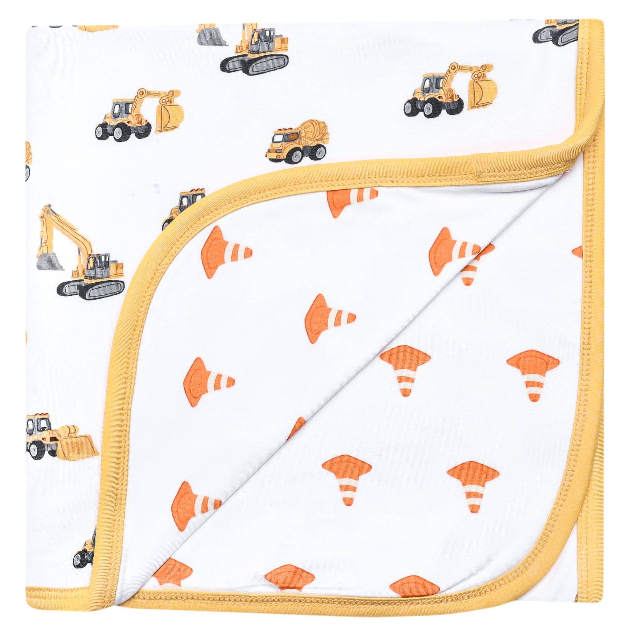 Bamboo Three-Layer Quilt - Dozer