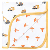 Bamboo Three-Layer Quilt - Dozer