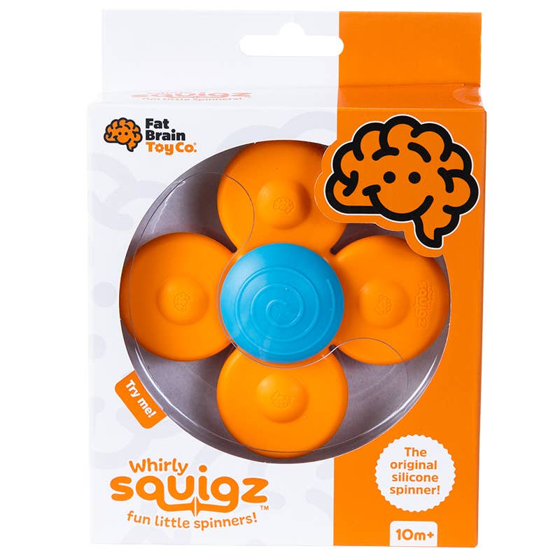Whirly Squigz Single