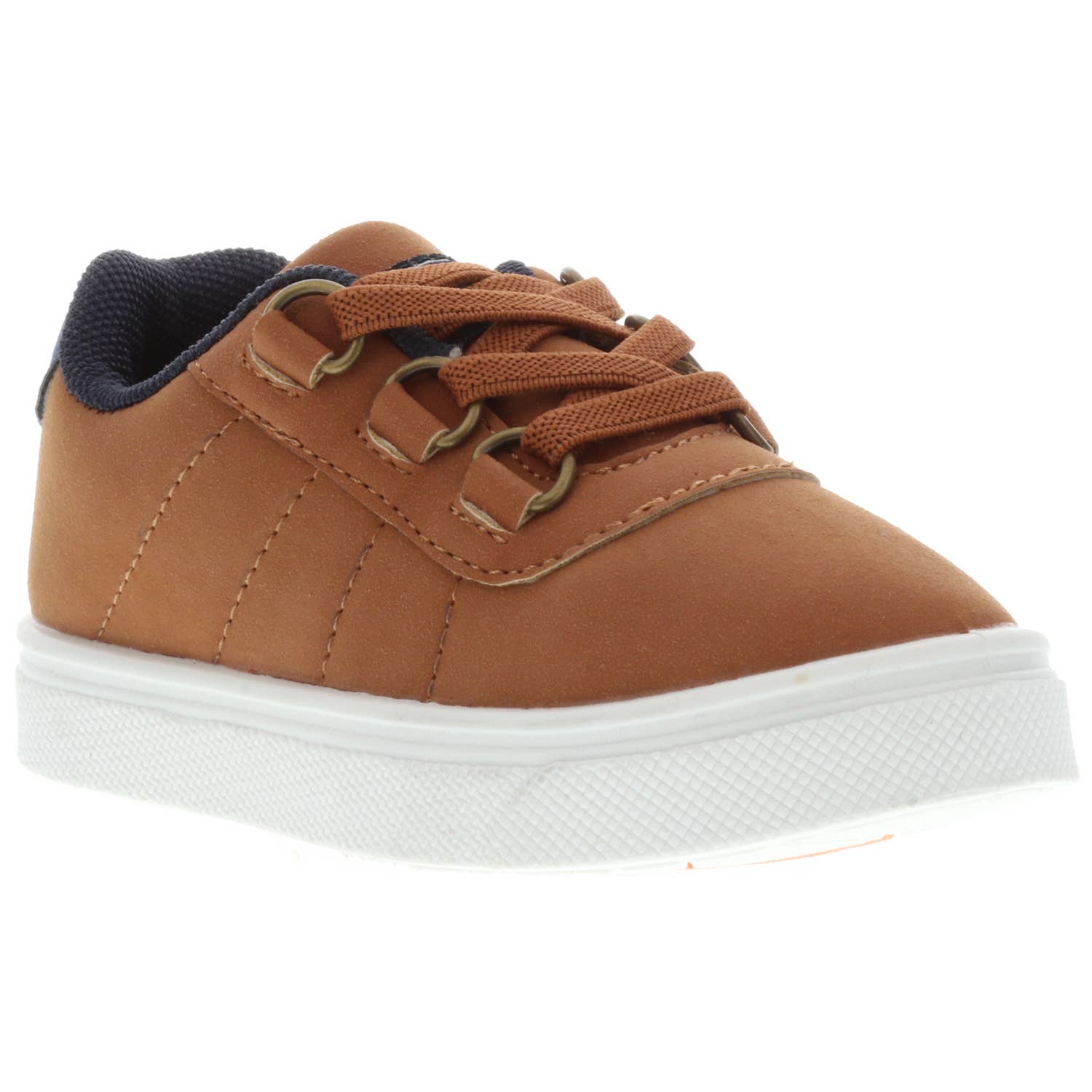 Oomphies - Wyatt Casual Sneaker - Brown