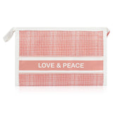 Mini Momo - Makeup Bag Travel Toiletry Organizer Cosmetic Pouch Clutch