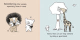 Friendship Is Forever (Books of Kindness) Board book