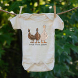 Duck Duck Goose