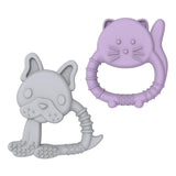 melii Baby Teethers
