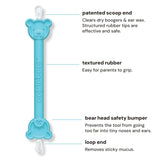 oogiebear: Baby Nose Cleaner & Ear Wax Removal Tool