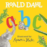 Roald Dahl-Abc