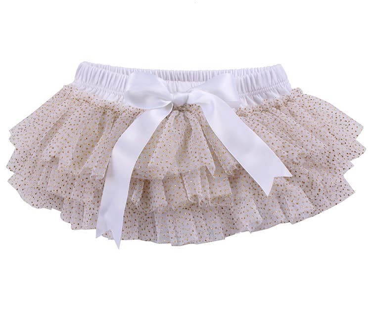 Sparkle Baby Tutu