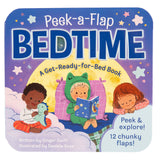 Peek-a-Flap Bedtime