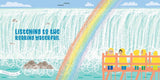 All Aboard! Great Lakes: A Seek & Find Book